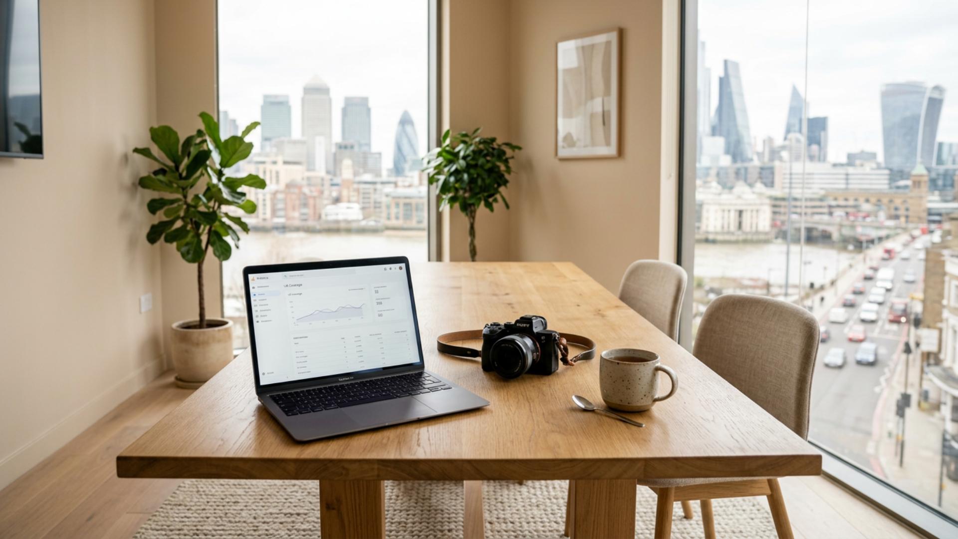 Best UK Digital PR Agencies for High-Impact Online Coverage